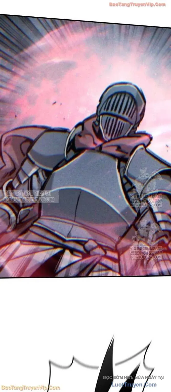 Hiệp Sĩ Sống Vì Ngày Hôm Nay - Chapter 83 - Page 92