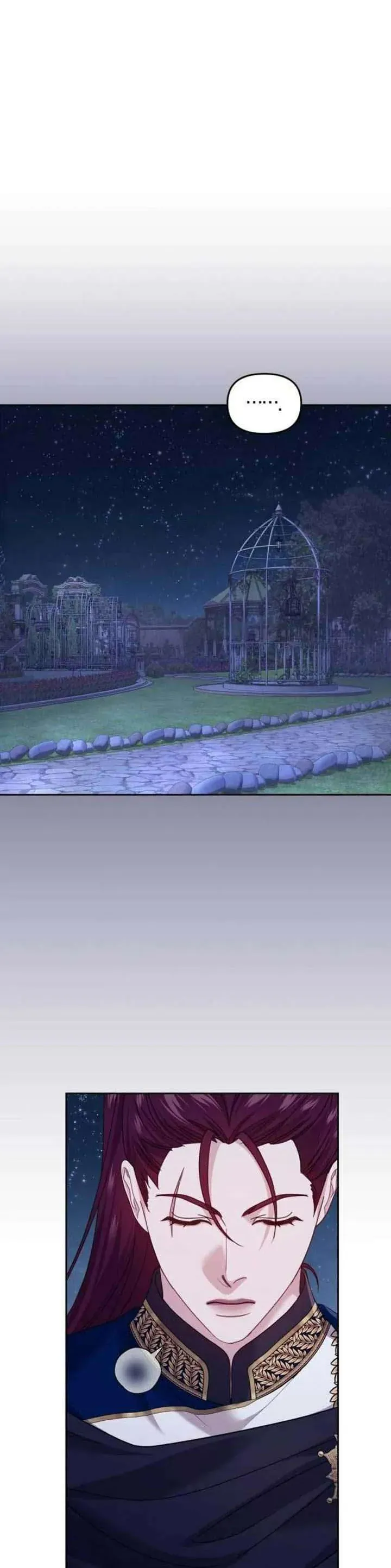 Tuy Là Hoàng Hậu Thay Thế Nhưng Tôi Lại Đánh Mất Đêm Đầu Tiên - Chapter 36 - Page 3