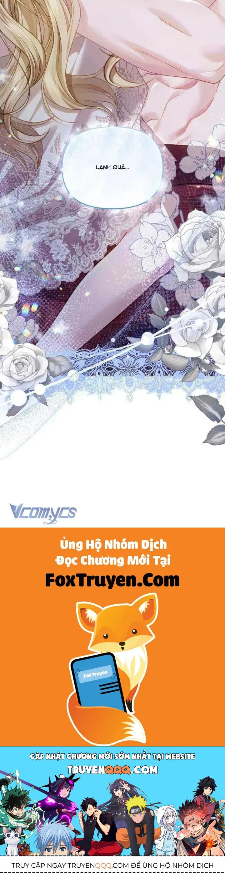 Tuy Là Hoàng Hậu Thay Thế Nhưng Tôi Lại Đánh Mất Đêm Đầu Tiên - Chapter 36 - Page 40