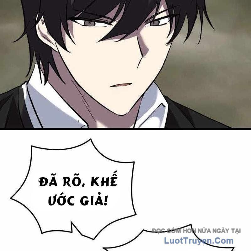 Giả Vờ Làm Kẻ Vô Dụng Ở Học Đường - Chapter 136 - Page 139