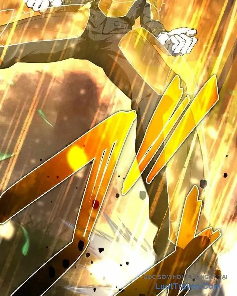 Anh Hùng Tái Xuất Học Viện - Chapter 29 - Page 121