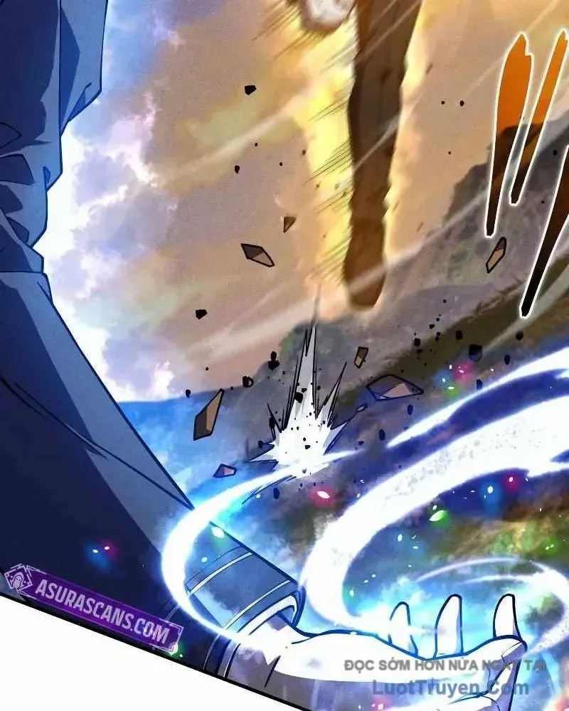 Anh Hùng Tái Xuất Học Viện - Chapter 29 - Page 145