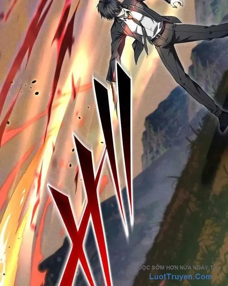 Anh Hùng Tái Xuất Học Viện - Chapter 29 - Page 154