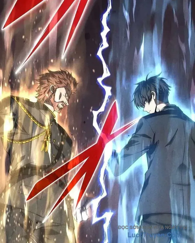 Anh Hùng Tái Xuất Học Viện - Chapter 29 - Page 24