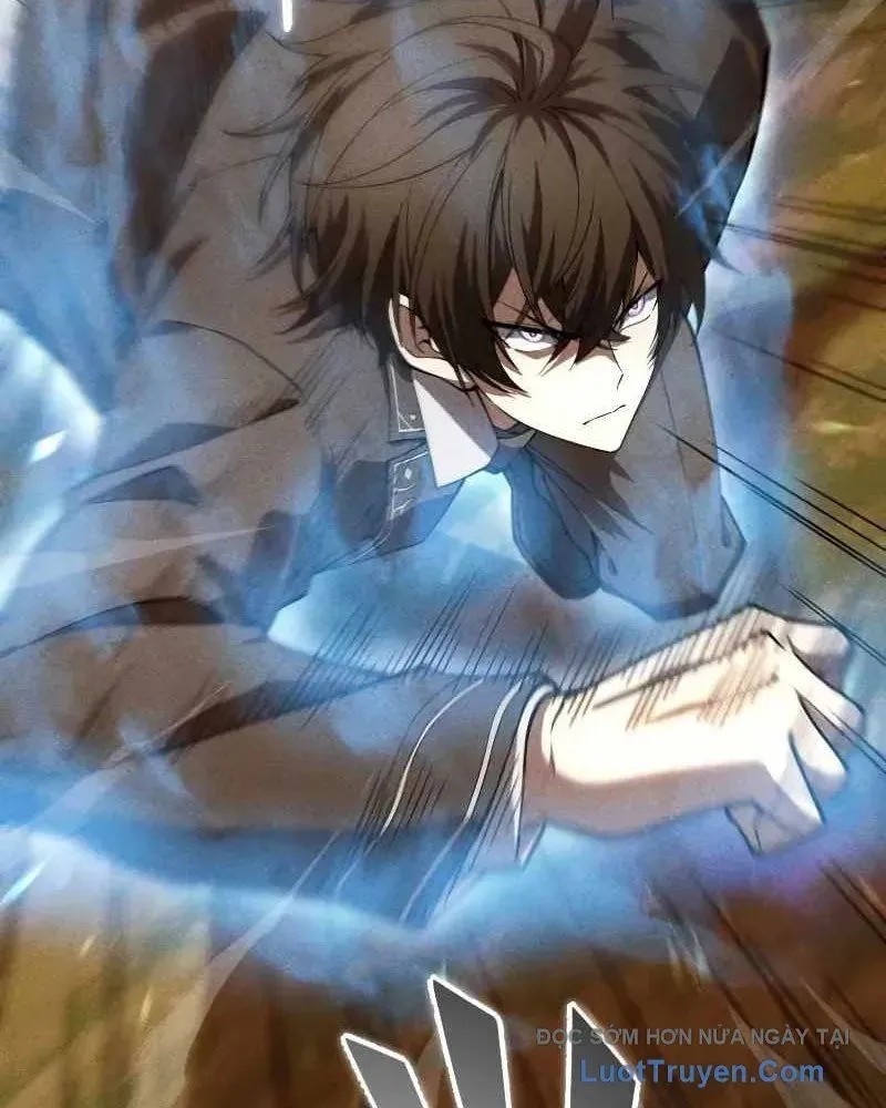 Anh Hùng Tái Xuất Học Viện - Chapter 29 - Page 56