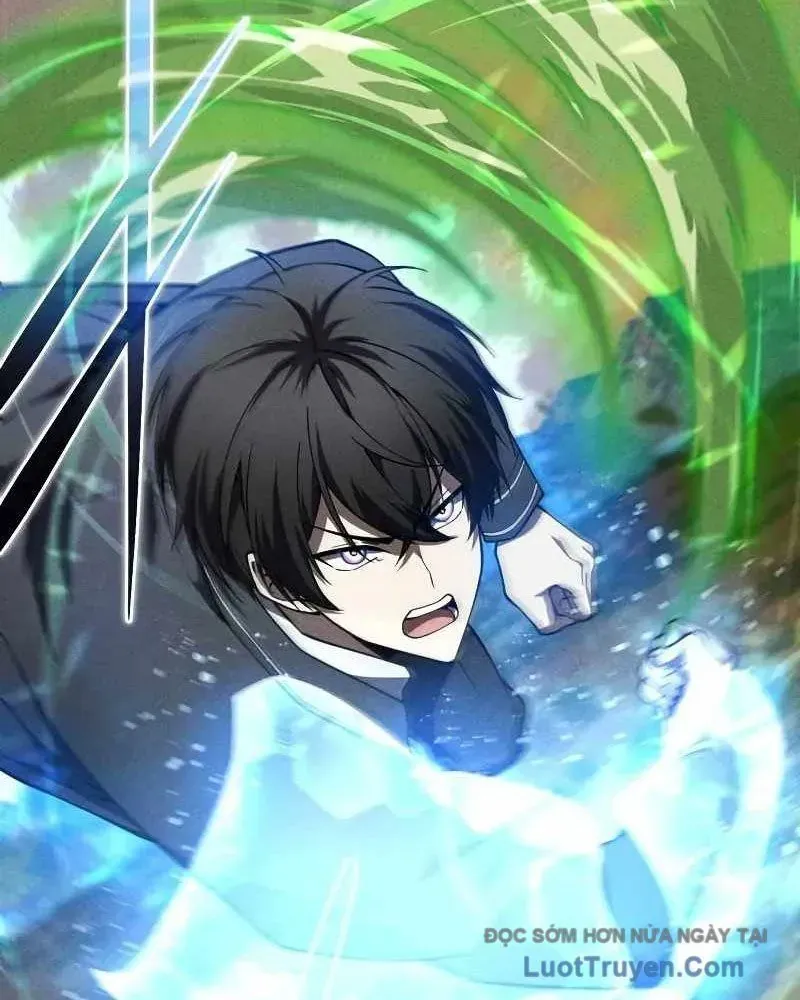 Anh Hùng Tái Xuất Học Viện - Chapter 29 - Page 64