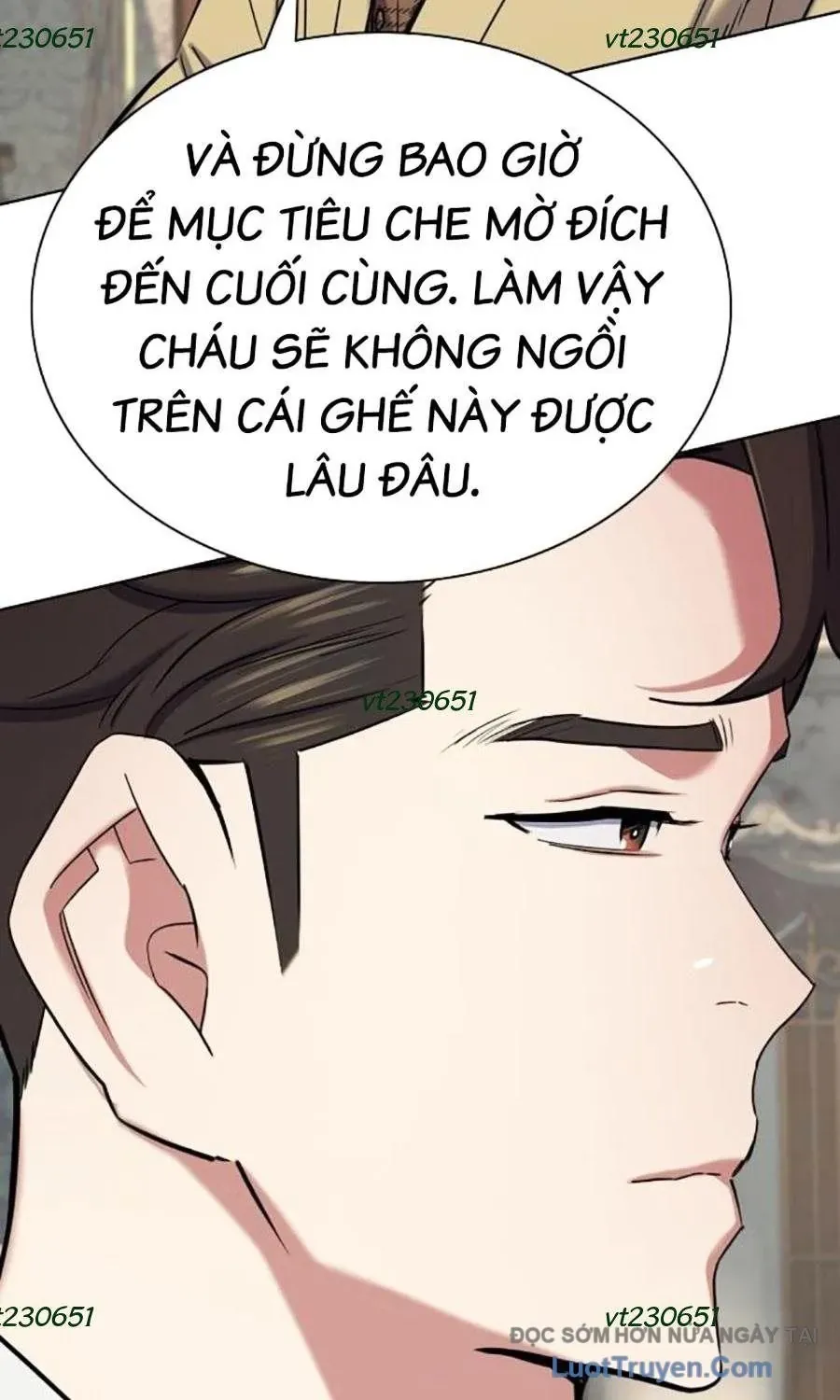 Tiểu Thiếu Gia Gia Tộc Tài Phiệt - Chapter 175 - Page 10