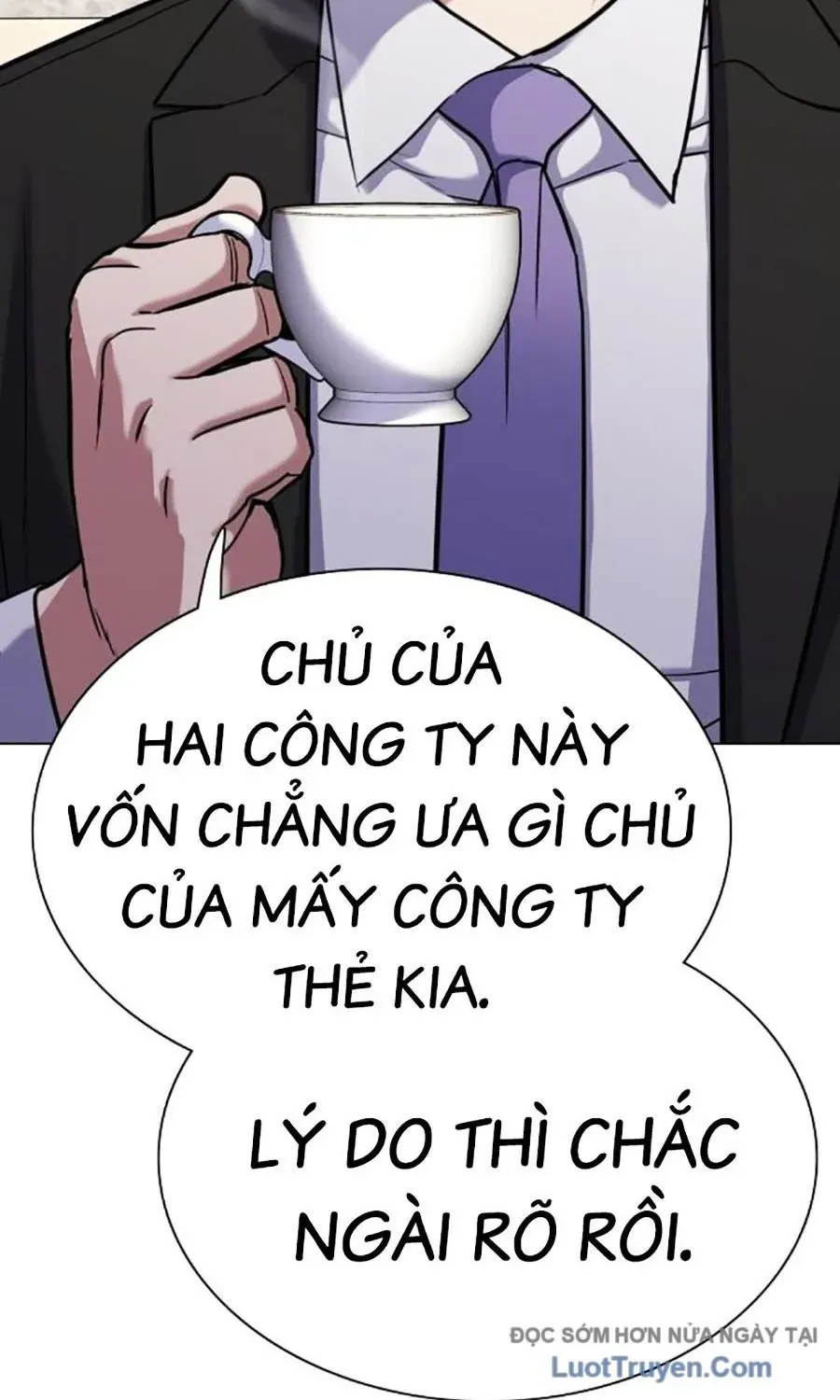 Tiểu Thiếu Gia Gia Tộc Tài Phiệt - Chapter 175 - Page 104