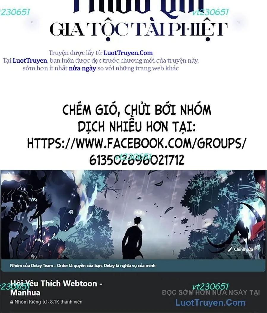 Tiểu Thiếu Gia Gia Tộc Tài Phiệt - Chapter 175 - Page 132
