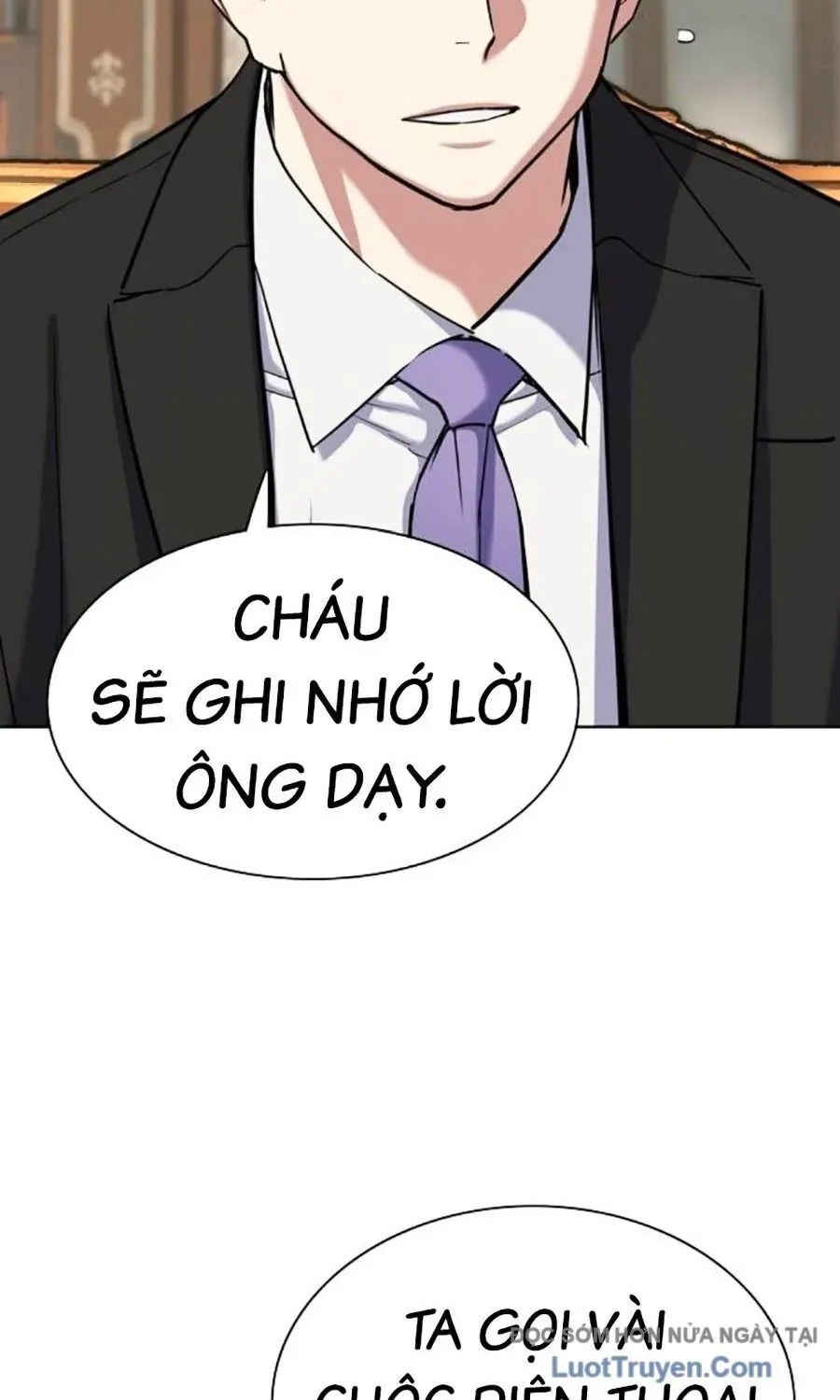 Tiểu Thiếu Gia Gia Tộc Tài Phiệt - Chapter 175 - Page 18