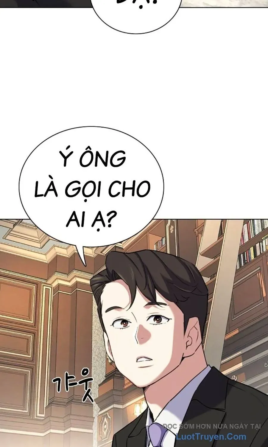 Tiểu Thiếu Gia Gia Tộc Tài Phiệt - Chapter 175 - Page 20