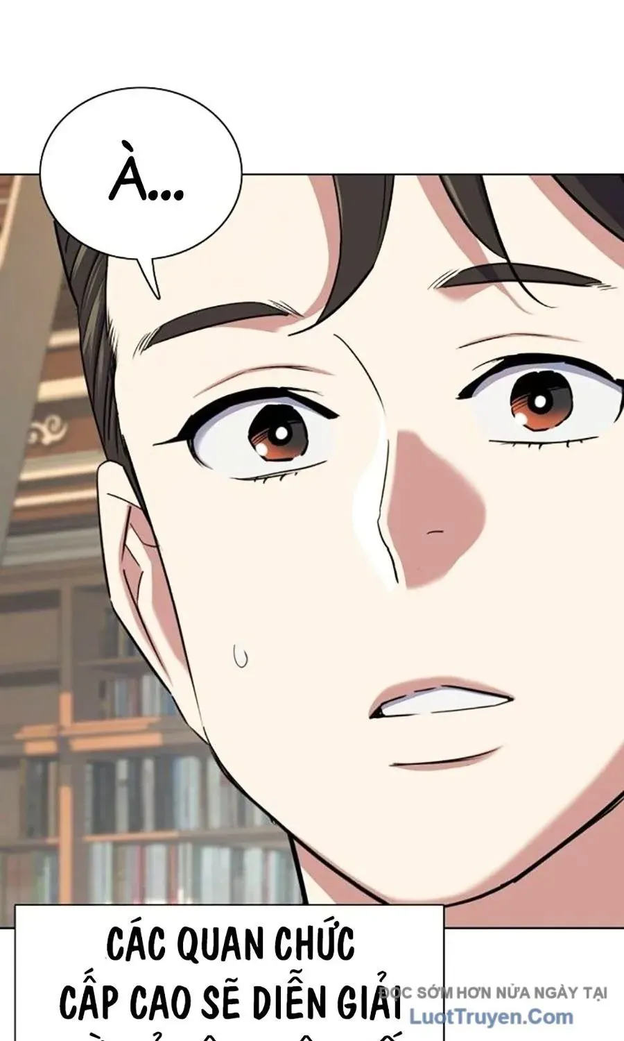 Tiểu Thiếu Gia Gia Tộc Tài Phiệt - Chapter 175 - Page 23