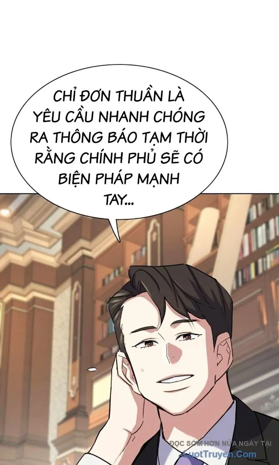 Tiểu Thiếu Gia Gia Tộc Tài Phiệt - Chapter 175 - Page 27