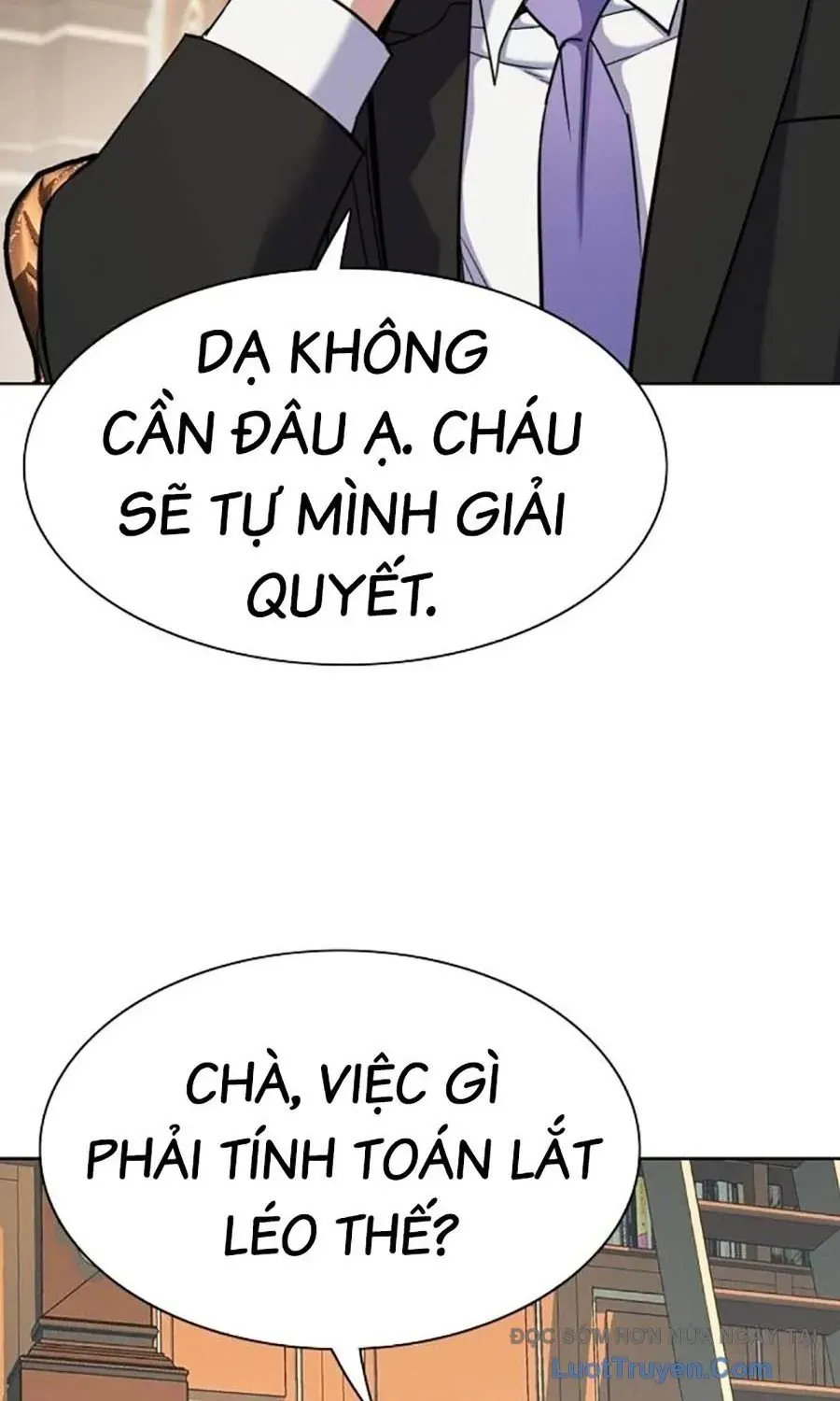 Tiểu Thiếu Gia Gia Tộc Tài Phiệt - Chapter 175 - Page 28