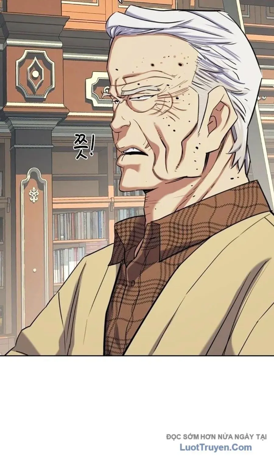 Tiểu Thiếu Gia Gia Tộc Tài Phiệt - Chapter 175 - Page 29