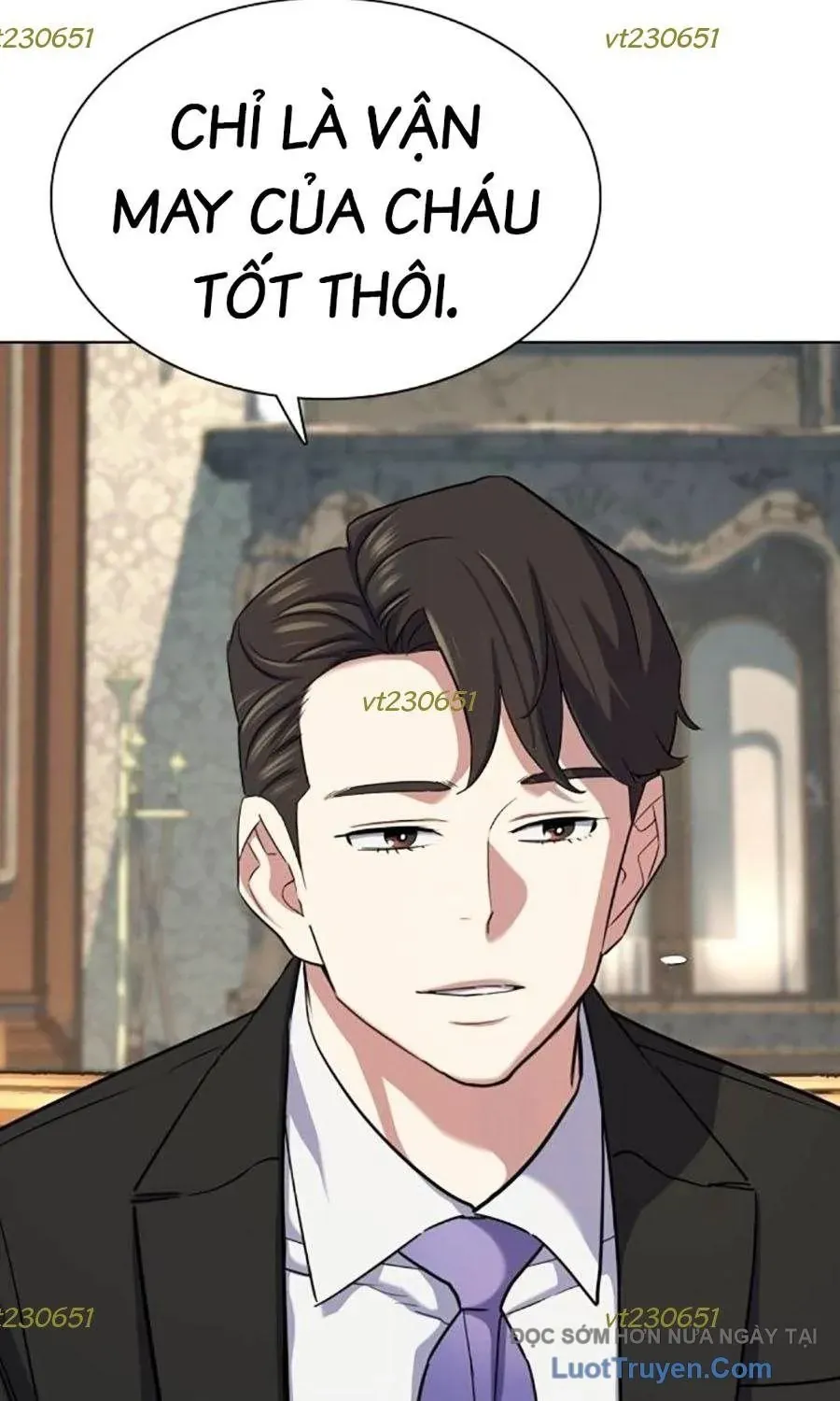 Tiểu Thiếu Gia Gia Tộc Tài Phiệt - Chapter 175 - Page 3