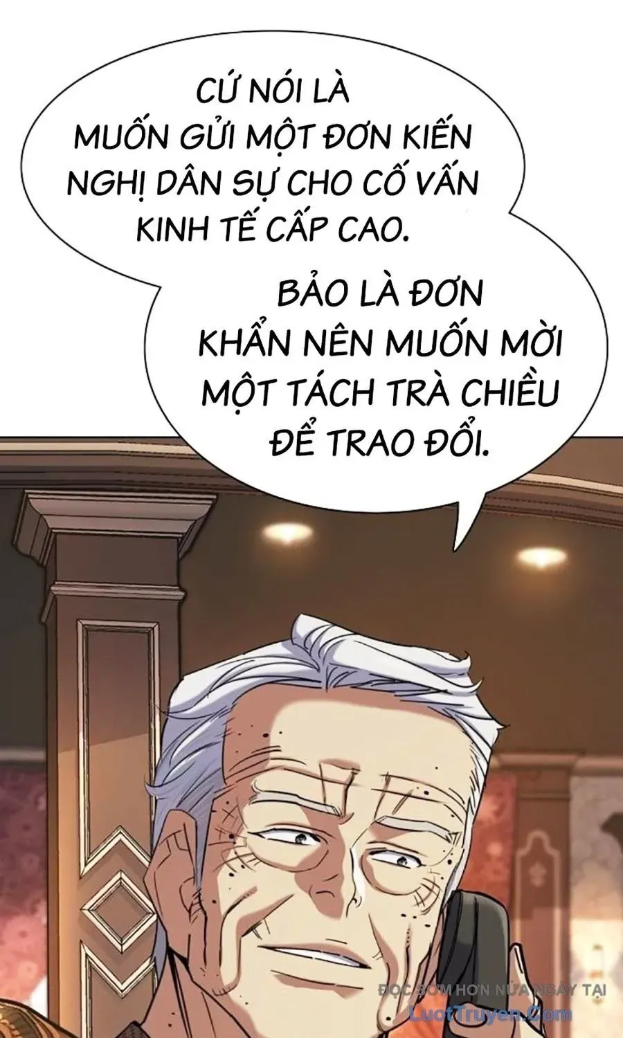 Tiểu Thiếu Gia Gia Tộc Tài Phiệt - Chapter 175 - Page 31
