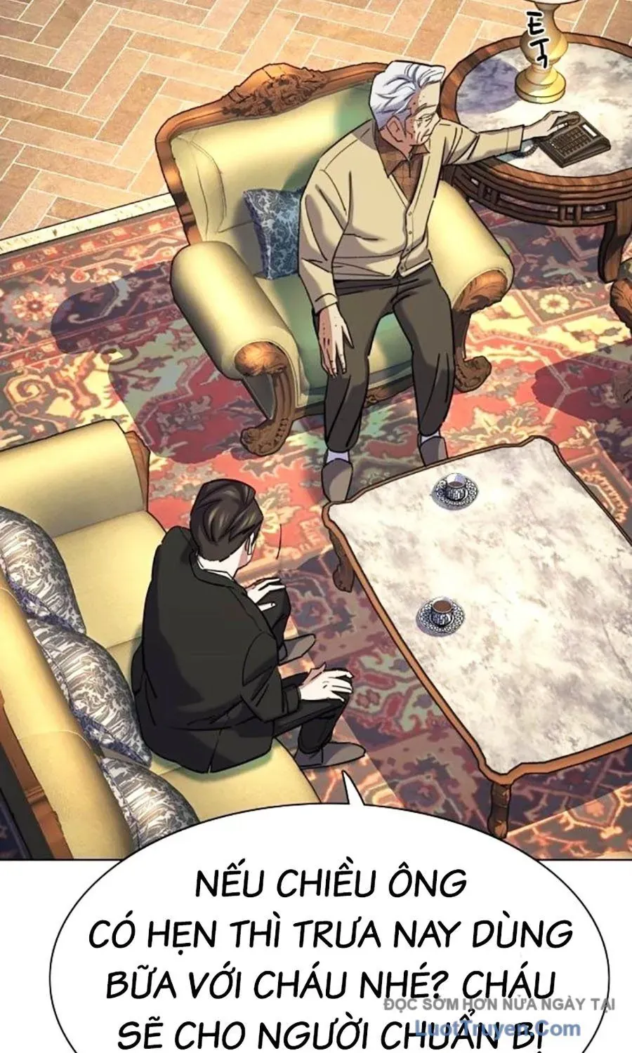 Tiểu Thiếu Gia Gia Tộc Tài Phiệt - Chapter 175 - Page 33