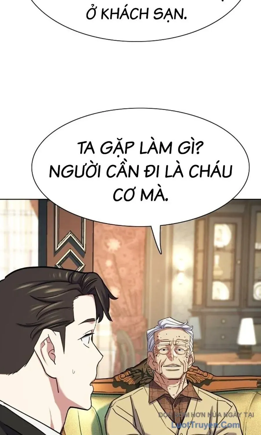 Tiểu Thiếu Gia Gia Tộc Tài Phiệt - Chapter 175 - Page 34