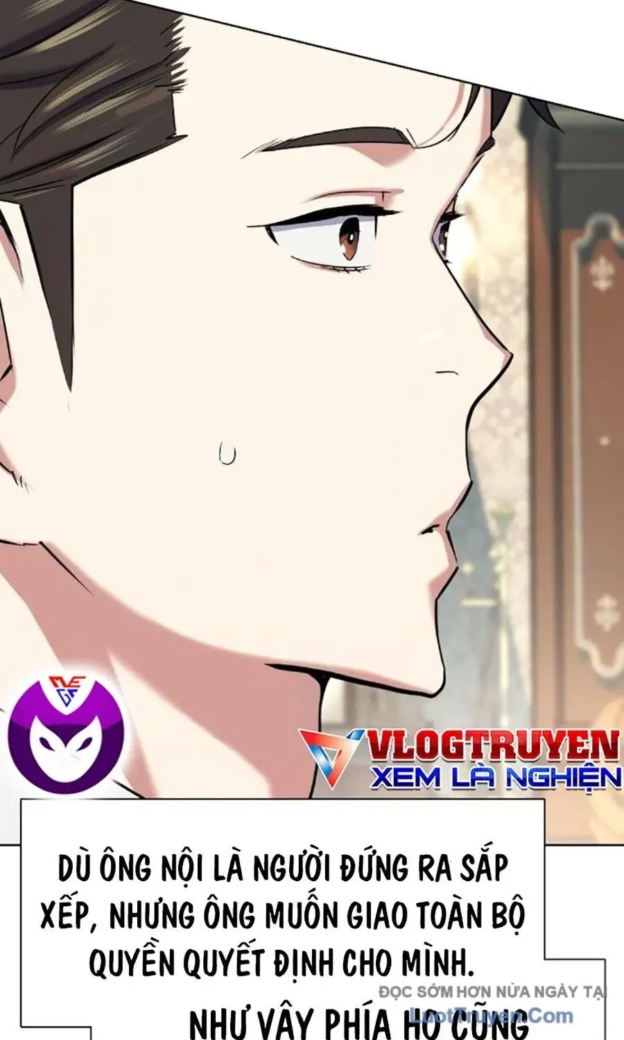 Tiểu Thiếu Gia Gia Tộc Tài Phiệt - Chapter 175 - Page 37