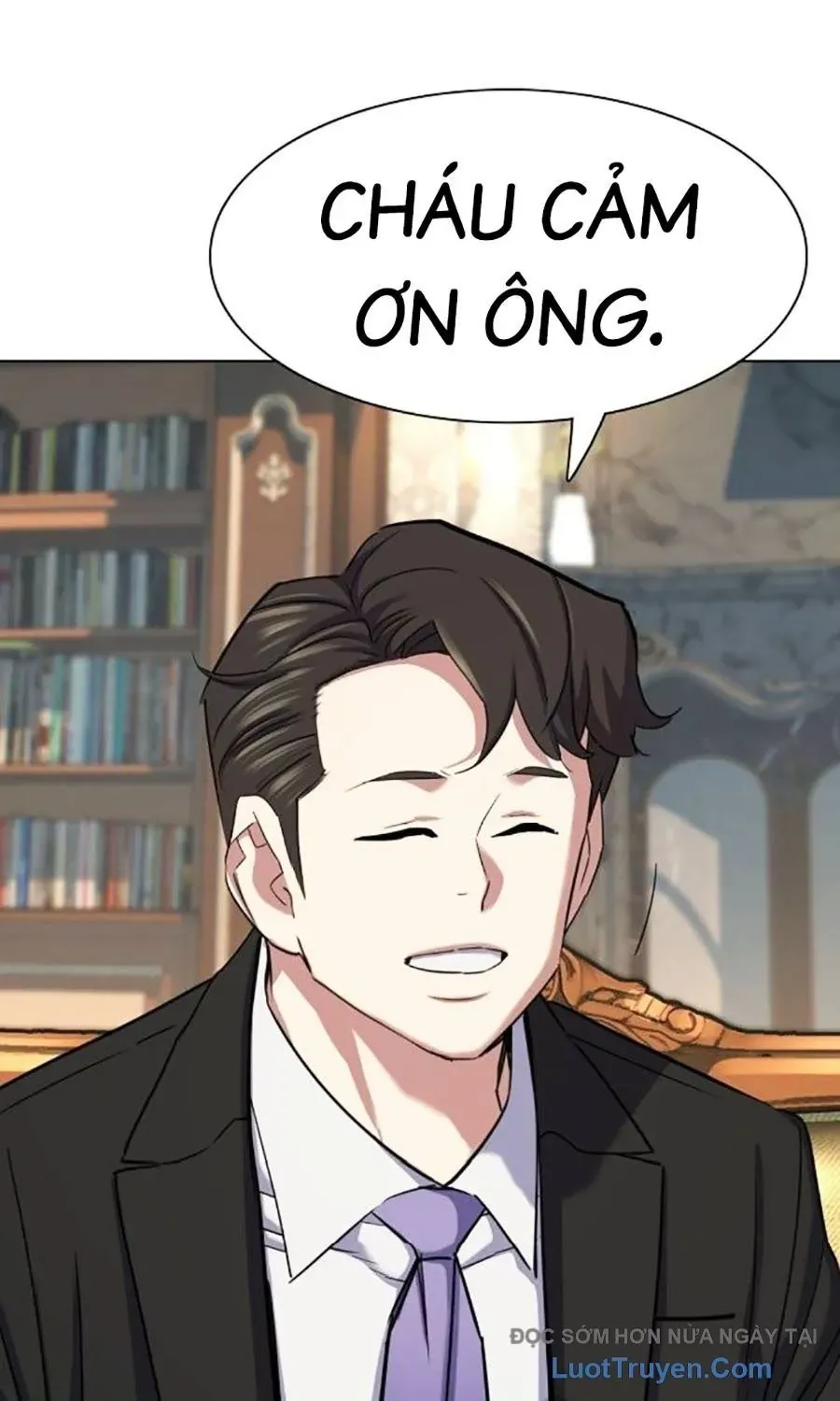 Tiểu Thiếu Gia Gia Tộc Tài Phiệt - Chapter 175 - Page 39