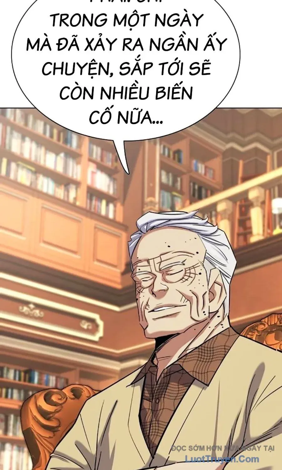 Tiểu Thiếu Gia Gia Tộc Tài Phiệt - Chapter 175 - Page 45