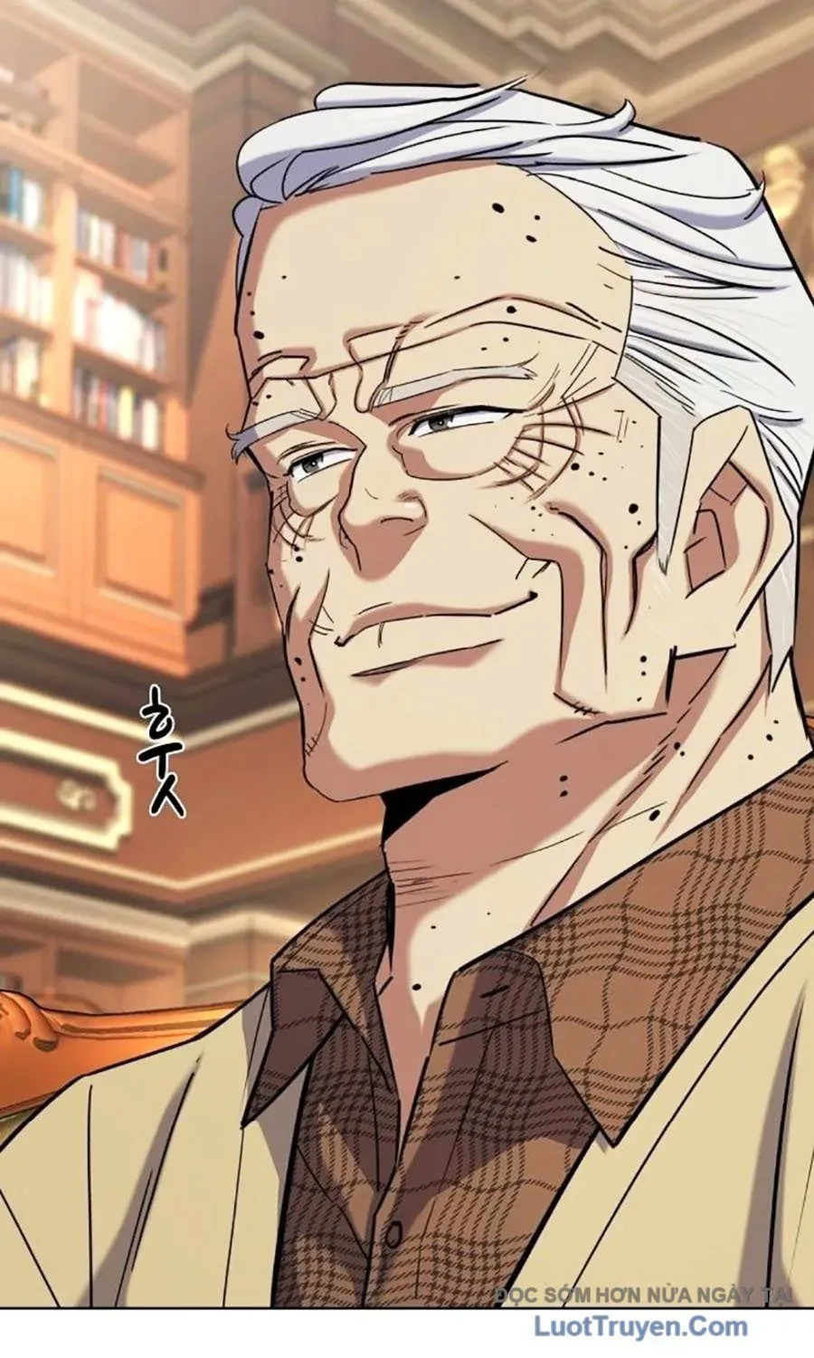 Tiểu Thiếu Gia Gia Tộc Tài Phiệt - Chapter 175 - Page 47