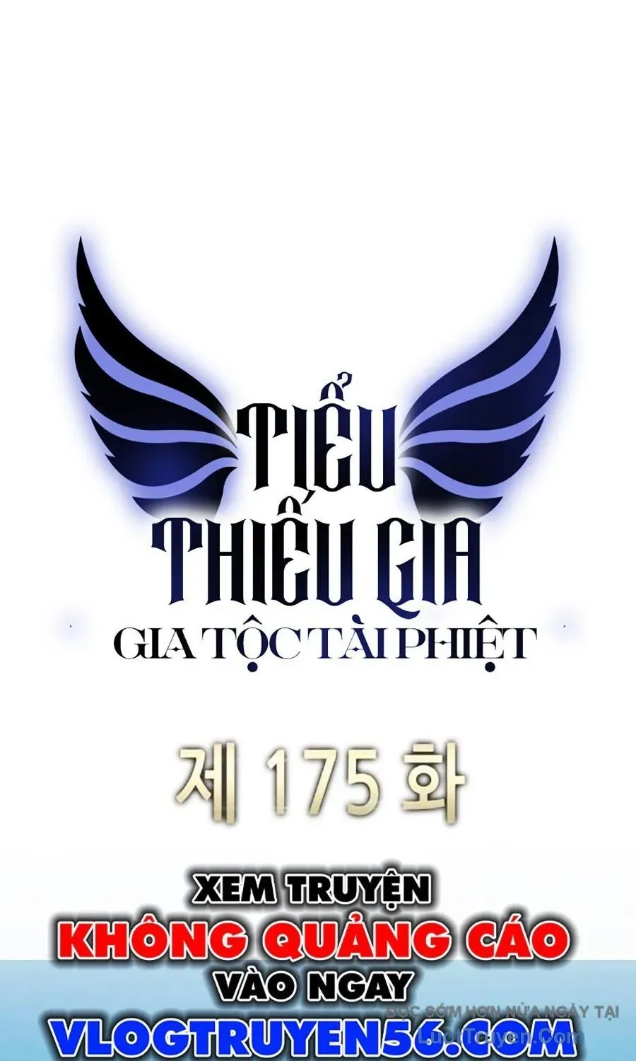 Tiểu Thiếu Gia Gia Tộc Tài Phiệt - Chapter 175 - Page 48