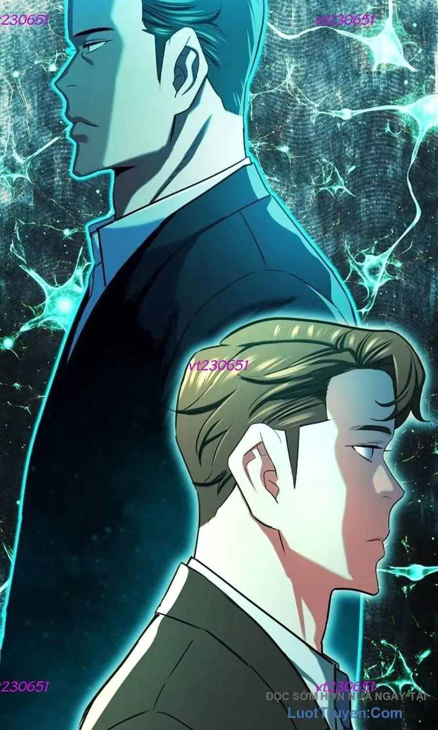 Tiểu Thiếu Gia Gia Tộc Tài Phiệt - Chapter 175 - Page 5