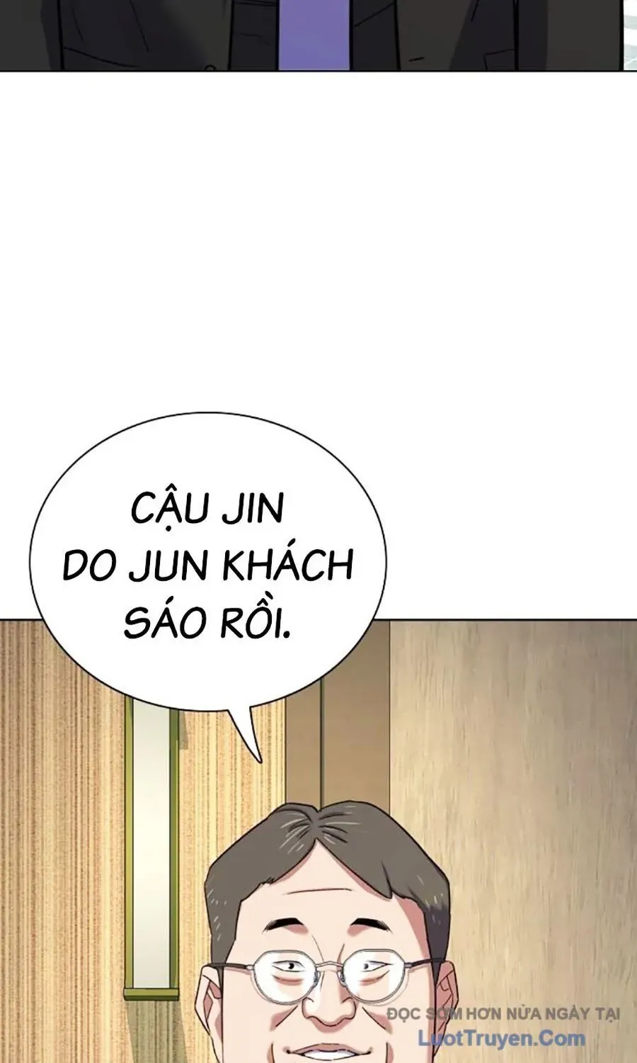 Tiểu Thiếu Gia Gia Tộc Tài Phiệt - Chapter 175 - Page 52