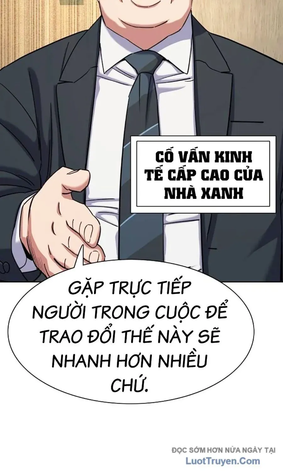 Tiểu Thiếu Gia Gia Tộc Tài Phiệt - Chapter 175 - Page 53