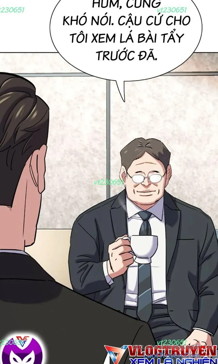 Tiểu Thiếu Gia Gia Tộc Tài Phiệt - Chapter 175 - Page 60