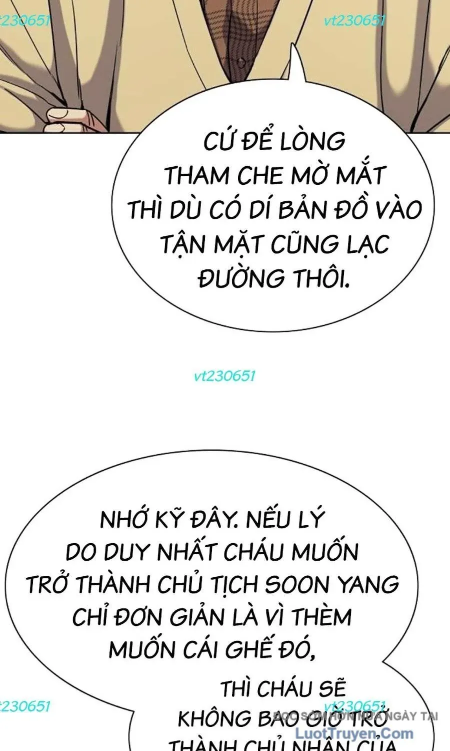 Tiểu Thiếu Gia Gia Tộc Tài Phiệt - Chapter 175 - Page 8