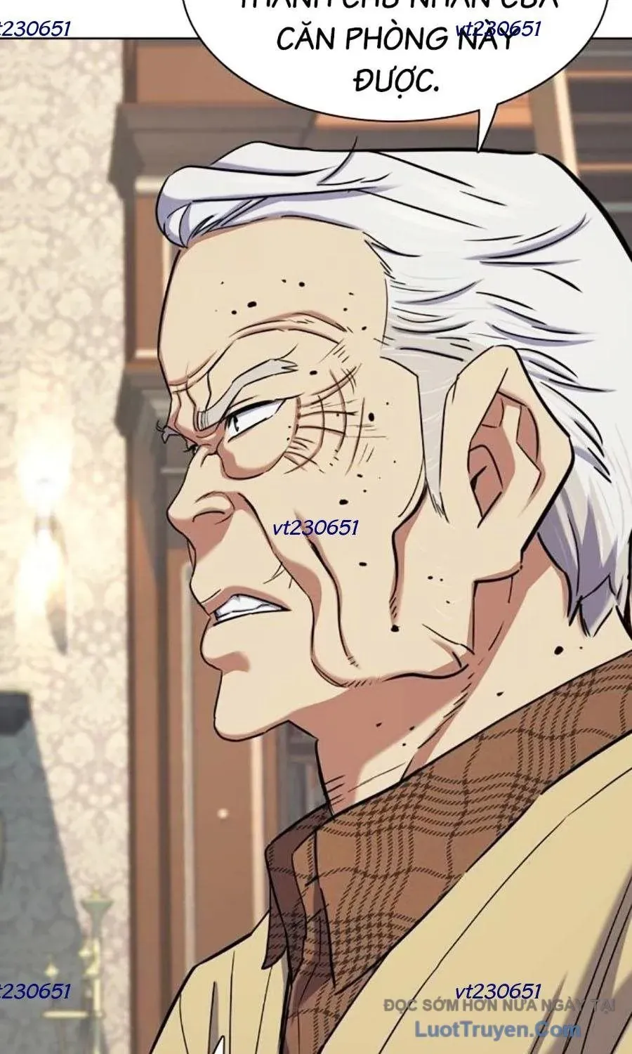 Tiểu Thiếu Gia Gia Tộc Tài Phiệt - Chapter 175 - Page 9