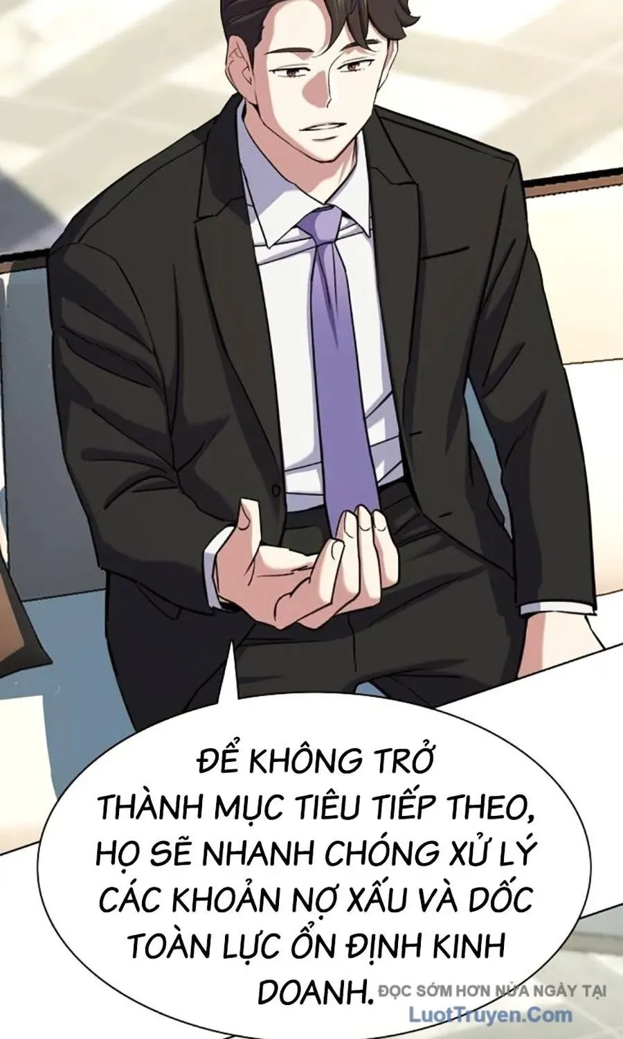 Tiểu Thiếu Gia Gia Tộc Tài Phiệt - Chapter 175 - Page 93