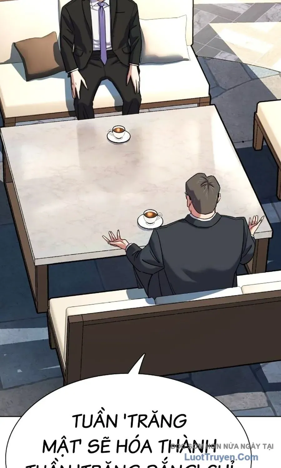 Tiểu Thiếu Gia Gia Tộc Tài Phiệt - Chapter 175 - Page 99