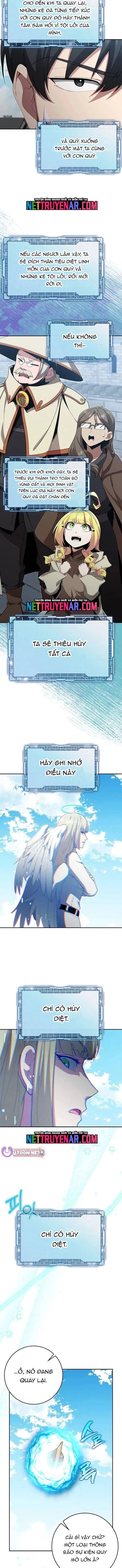 Người Chơi Cấp Tối Đa - Chapter 118 - Page 10