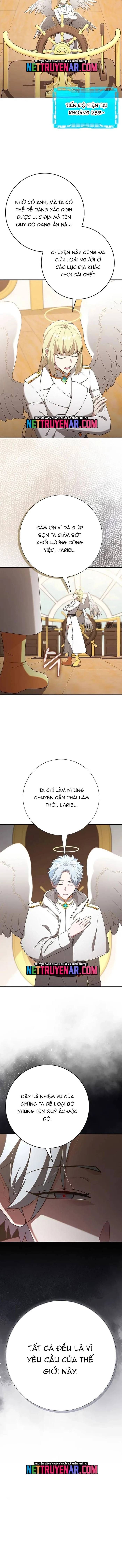 Người Chơi Cấp Tối Đa - Chapter 118 - Page 14