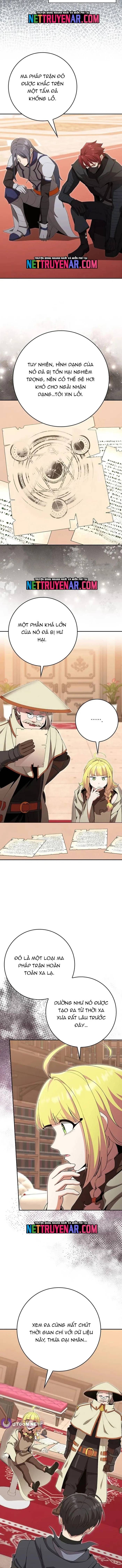 Người Chơi Cấp Tối Đa - Chapter 118 - Page 3