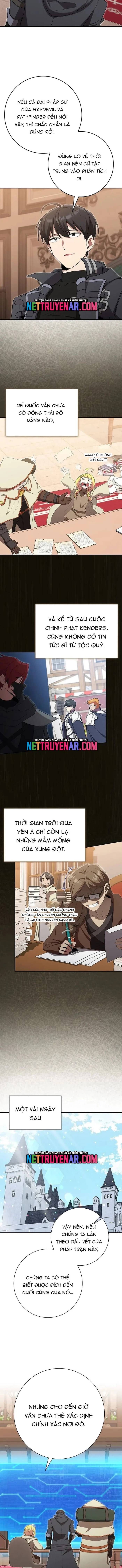 Người Chơi Cấp Tối Đa - Chapter 118 - Page 4