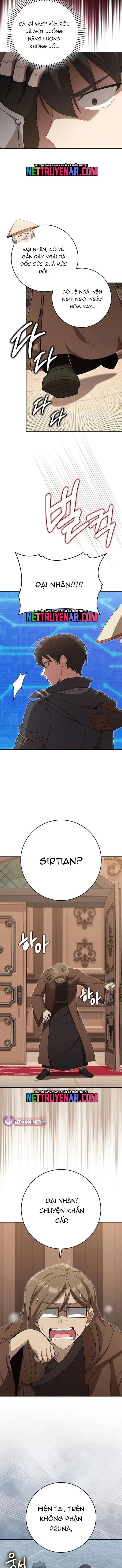 Người Chơi Cấp Tối Đa - Chapter 118 - Page 6