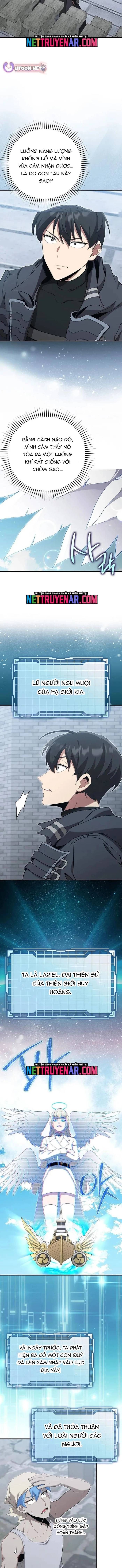 Người Chơi Cấp Tối Đa - Chapter 118 - Page 8
