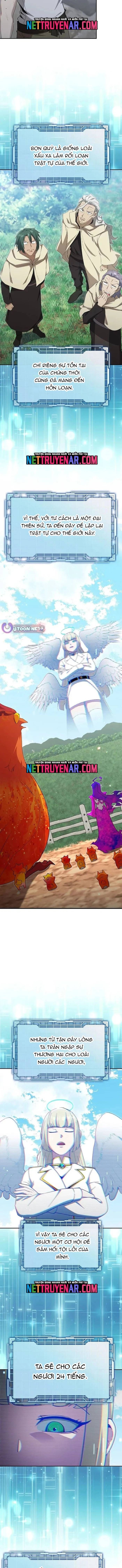 Người Chơi Cấp Tối Đa - Chapter 118 - Page 9