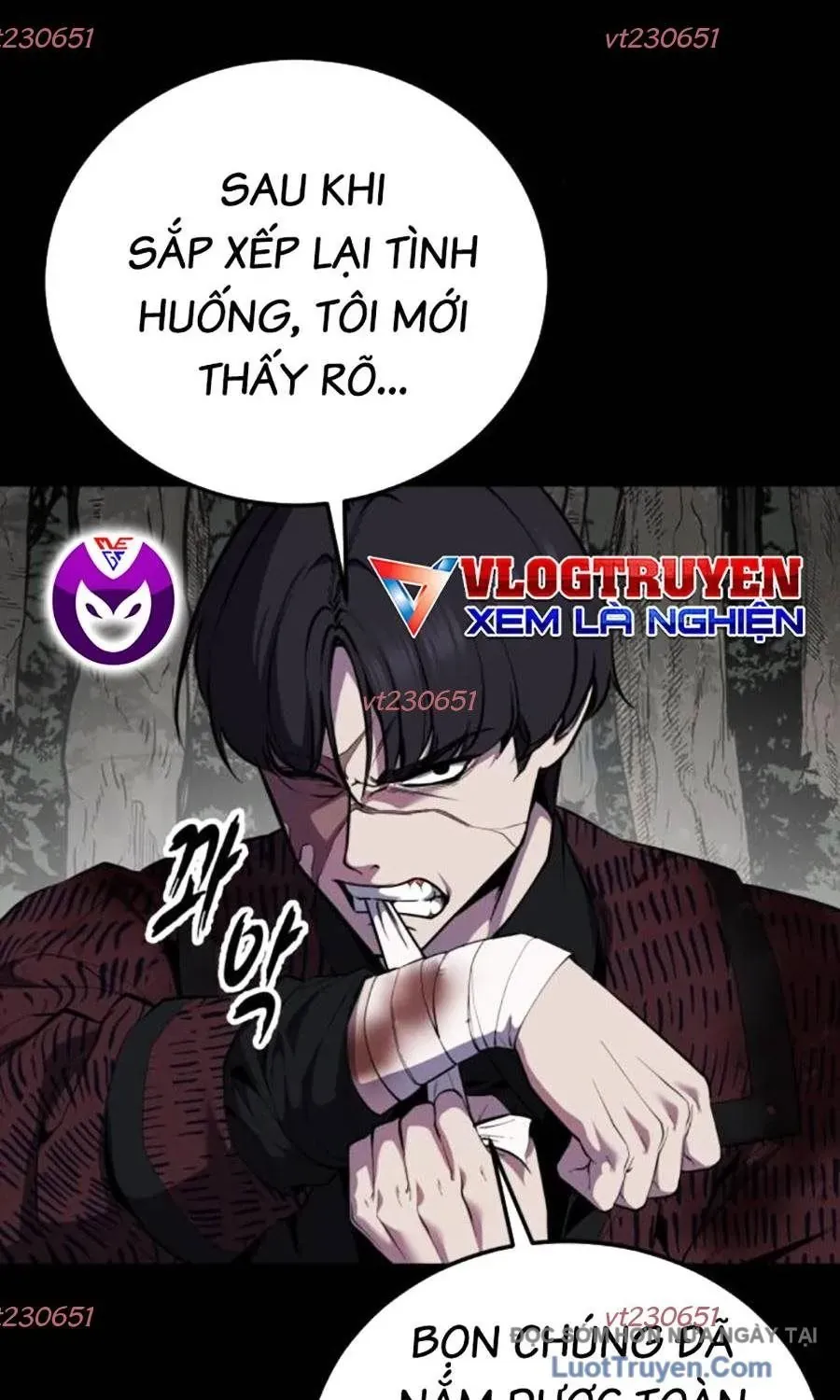 Cậu Bé Của Thần Chết - Chapter 302 - Page 10