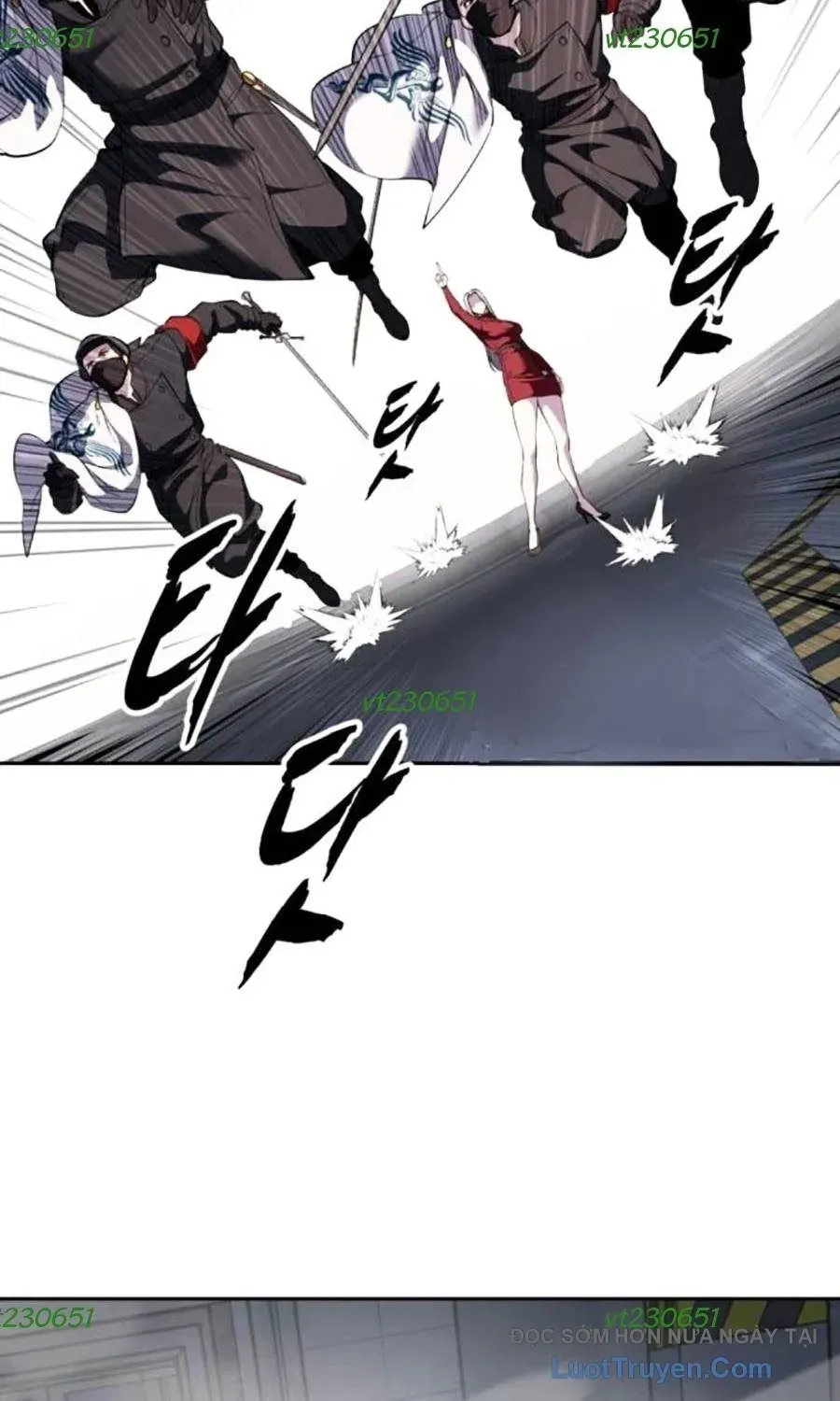 Cậu Bé Của Thần Chết - Chapter 302 - Page 100