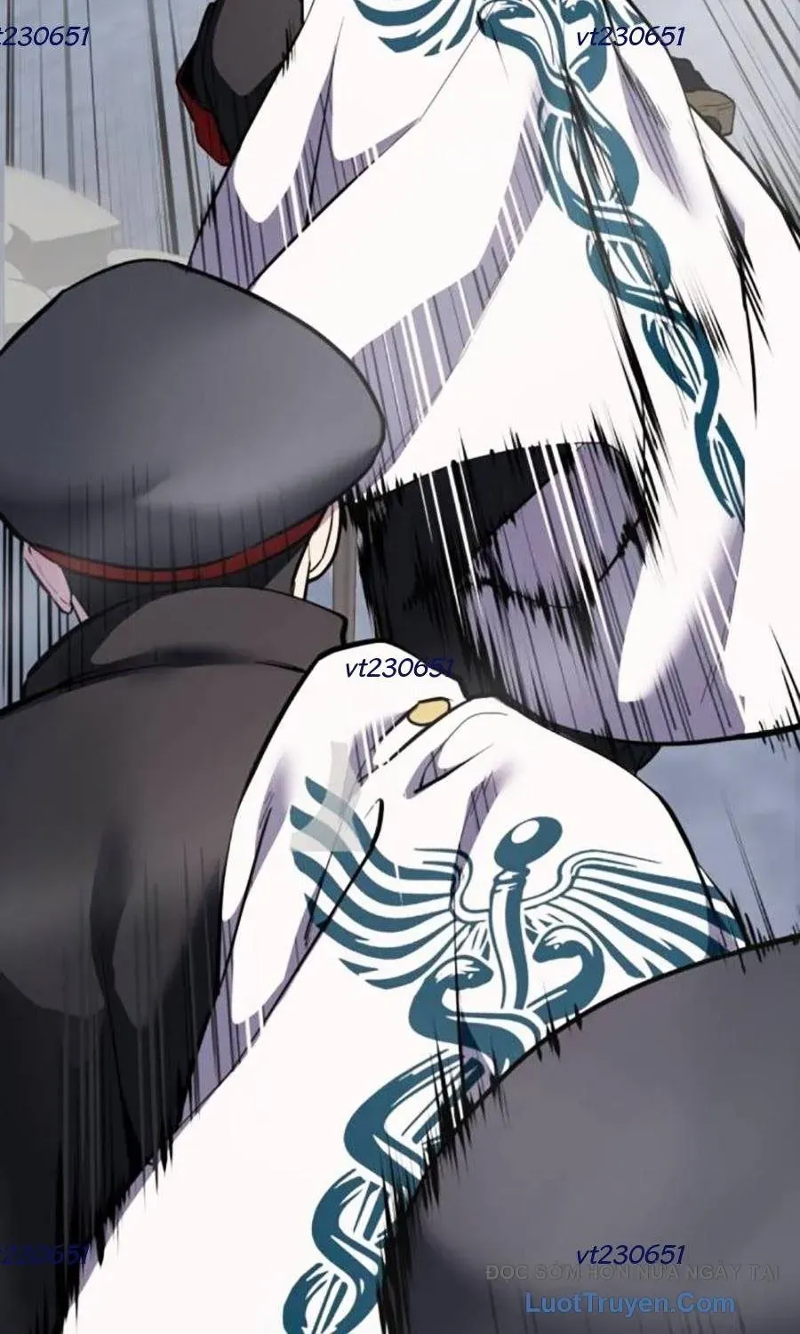 Cậu Bé Của Thần Chết - Chapter 302 - Page 102