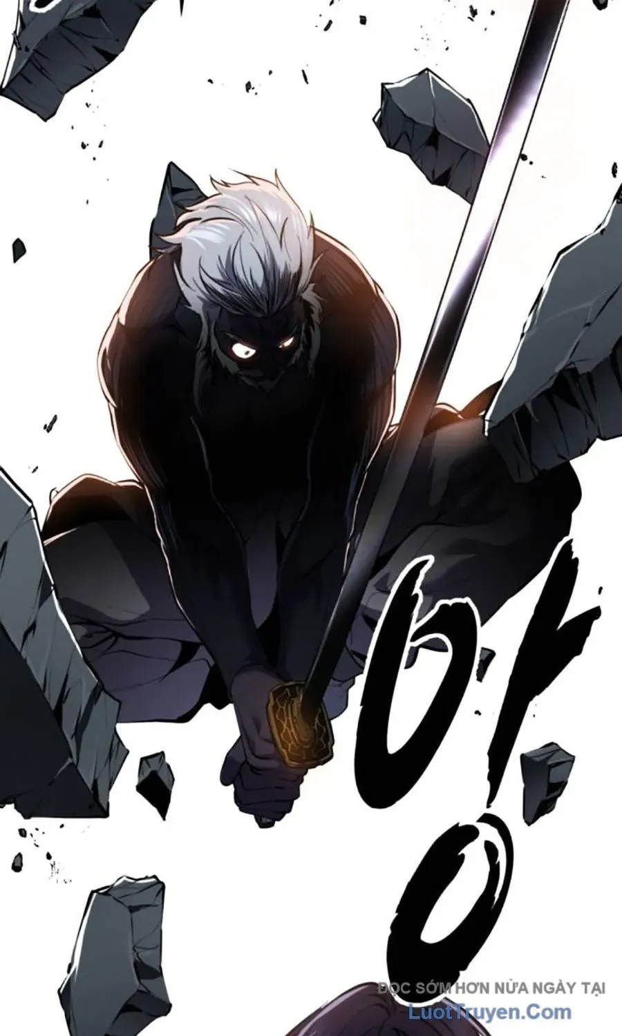 Cậu Bé Của Thần Chết - Chapter 302 - Page 106