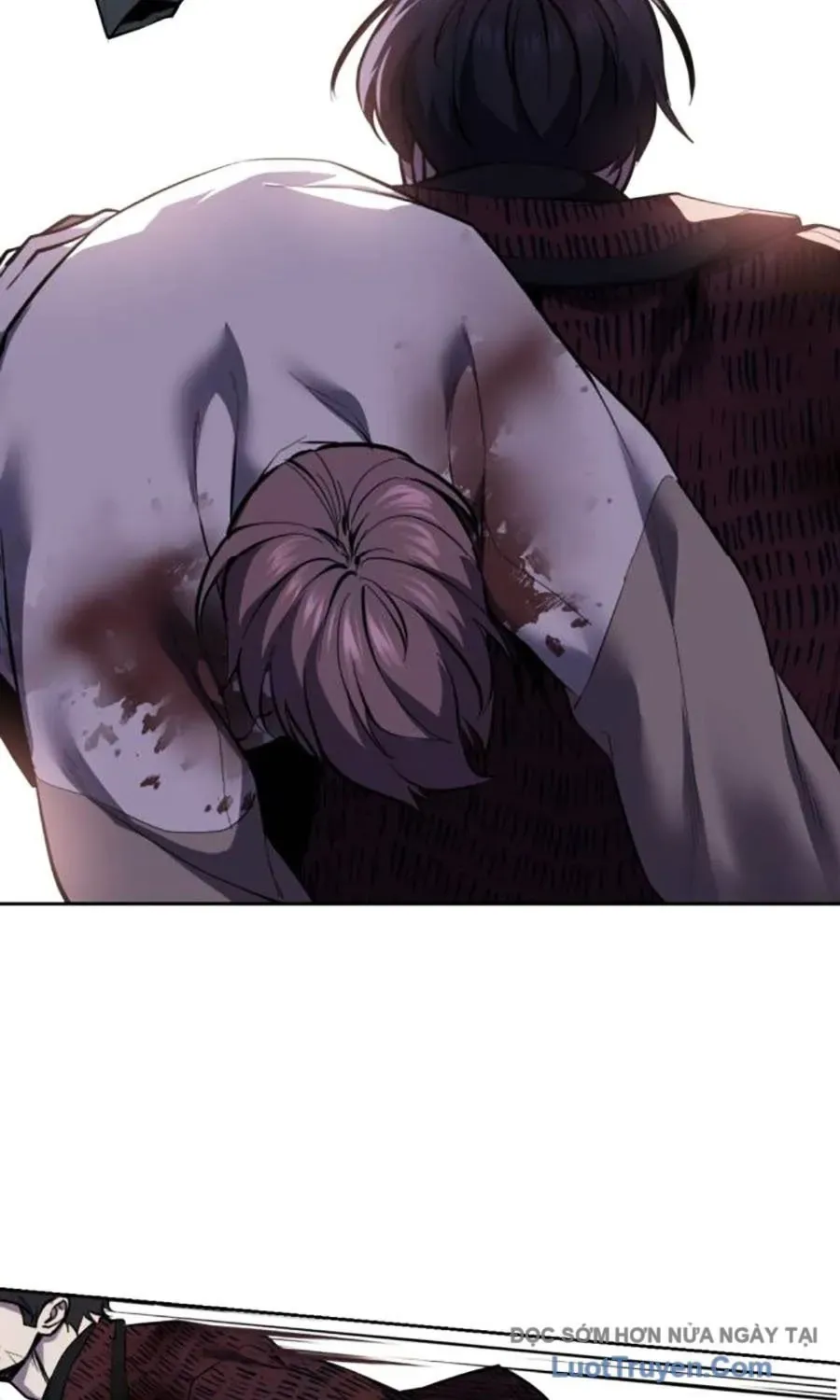 Cậu Bé Của Thần Chết - Chapter 302 - Page 107