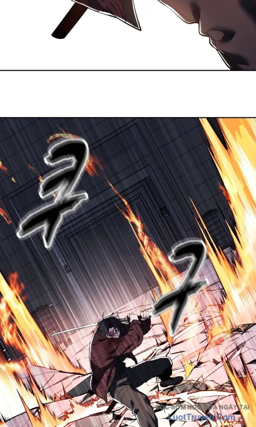 Cậu Bé Của Thần Chết - Chapter 302 - Page 110