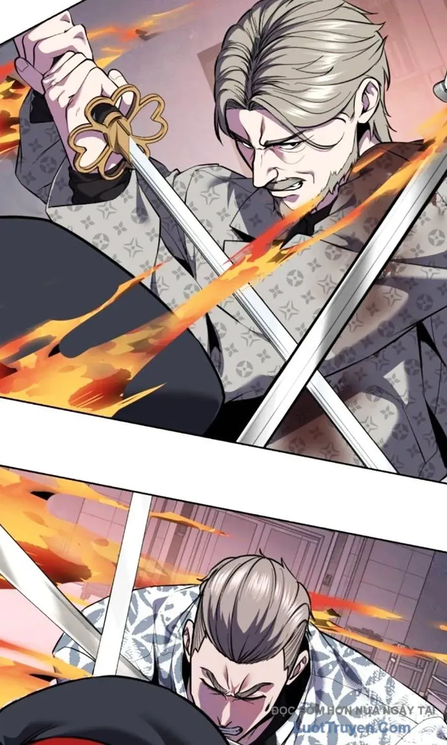 Cậu Bé Của Thần Chết - Chapter 302 - Page 113